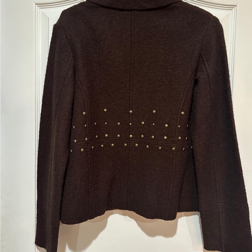 Unique Women's Jacket - image 2